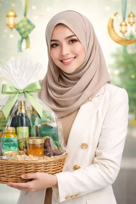 Toko Parcel Grogol Petamburan
