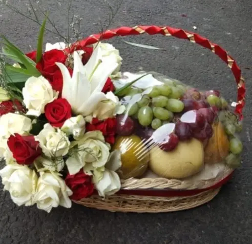 Hampers / Parcel Buah di Grogol Petamburan